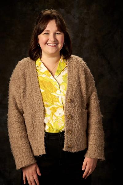 Curator’s Tour: Exhibition Tour of 